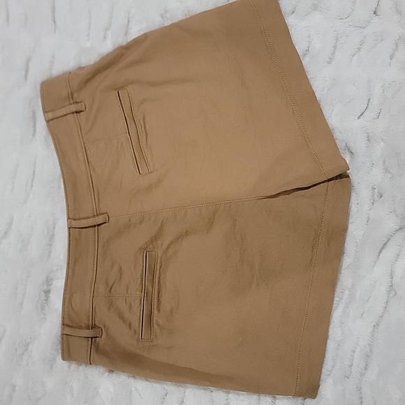 Loft The Palmer Shorts size 10 - Picture 4 of 8